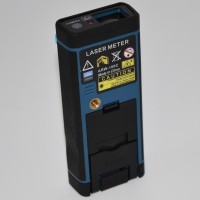 Distanziometro Laser ARW-100C